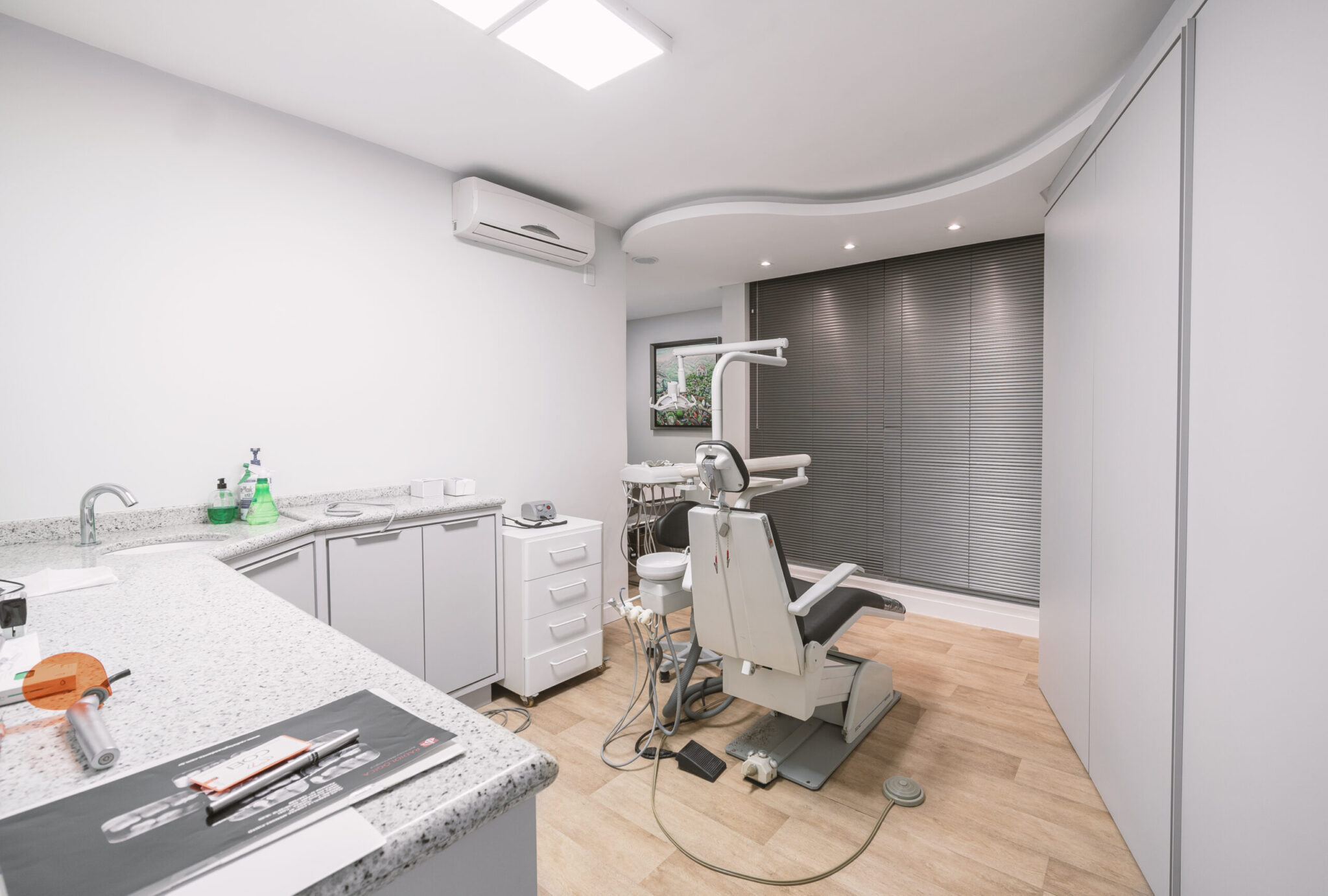 Implantes Dentários